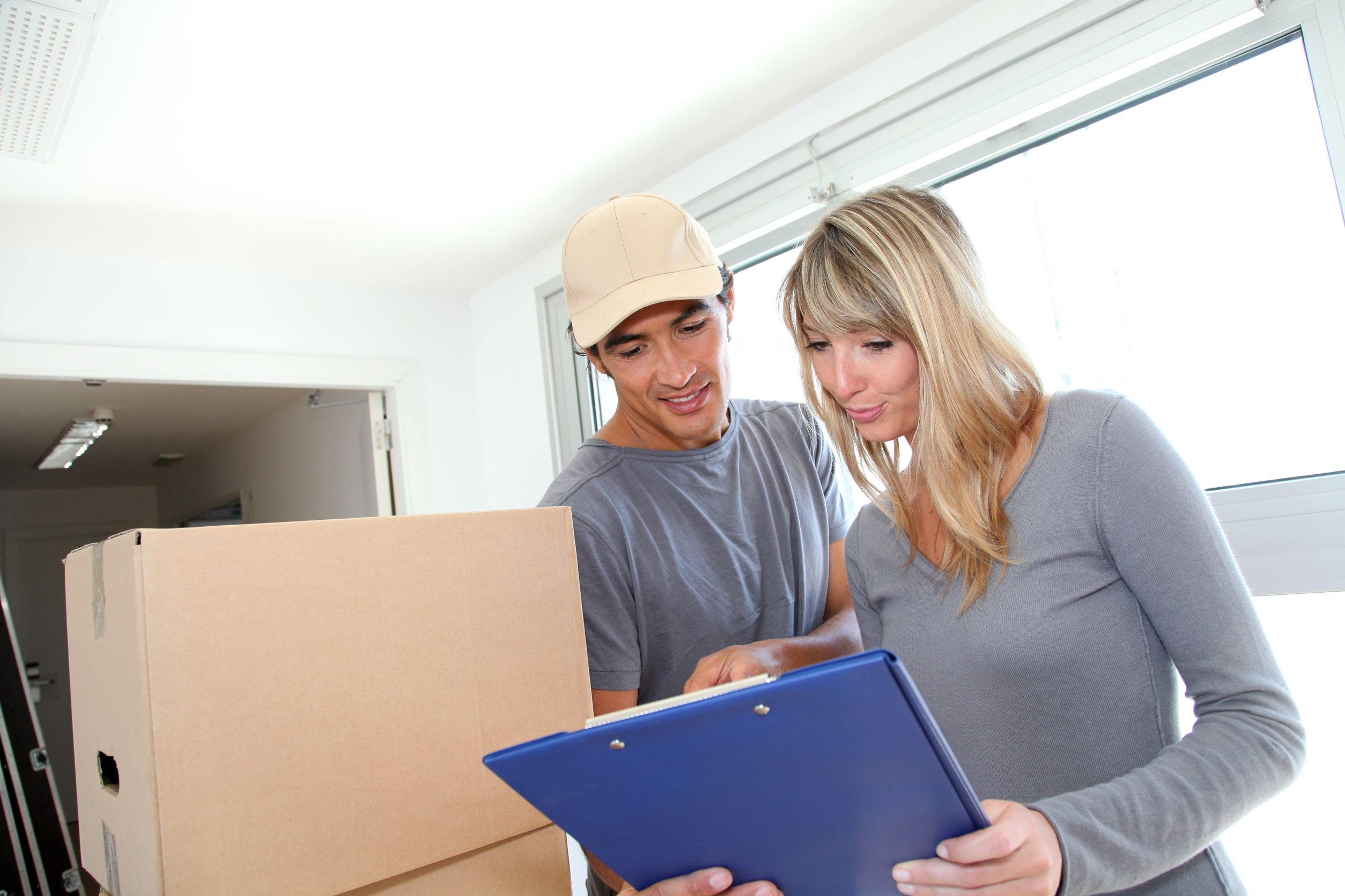 Moving Tips: How to Hire Short Notice Movers in Chicago, Illinois