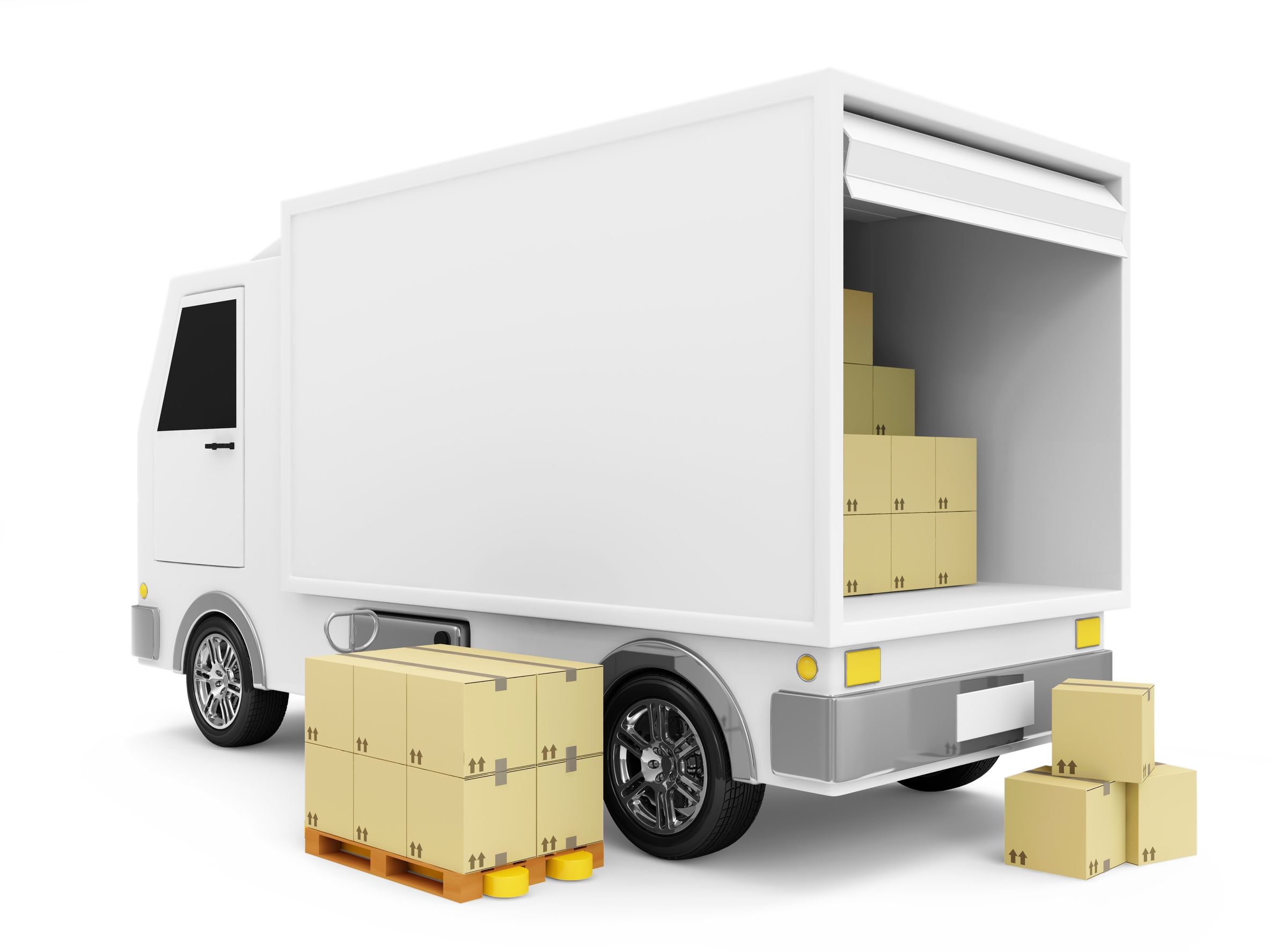 Finding the Right House Possession Movers Around the Chicago Area