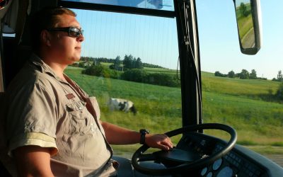 Find the Highest-paying CDL Trucking Jobs in Springfield, Oregon