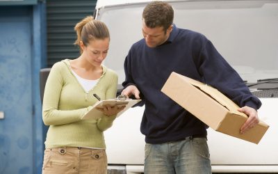 How Far in Advance to Book Moving Services in Peoria, AZ: A Complete Guide